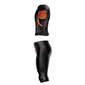Uniforme de football américain sur mesure de haute qualité, meilleure vente d'uniforme de football américain respirant - Product Image 4