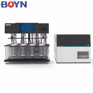 MDS-2008DS อุปกรณ์ควบคุมการละลายสารอัจฉริยะ <span class=keywords><strong>8</strong></span> ช่องสัญญาณ - Product Image 2