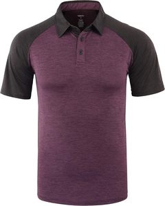 Casual ligero de secado rápido para hombres para Polo nueva moda logotipo personalizado deportes activos y equipo al aire libre para Golf Atlético - Product Image 2