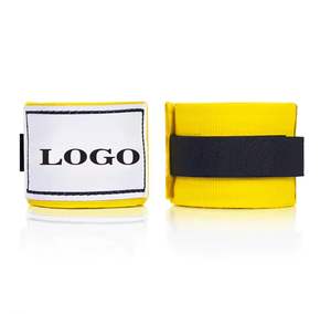 Envolturas de mano de boxeo de alta calidad Producto bajo MOQ - Product Image 5