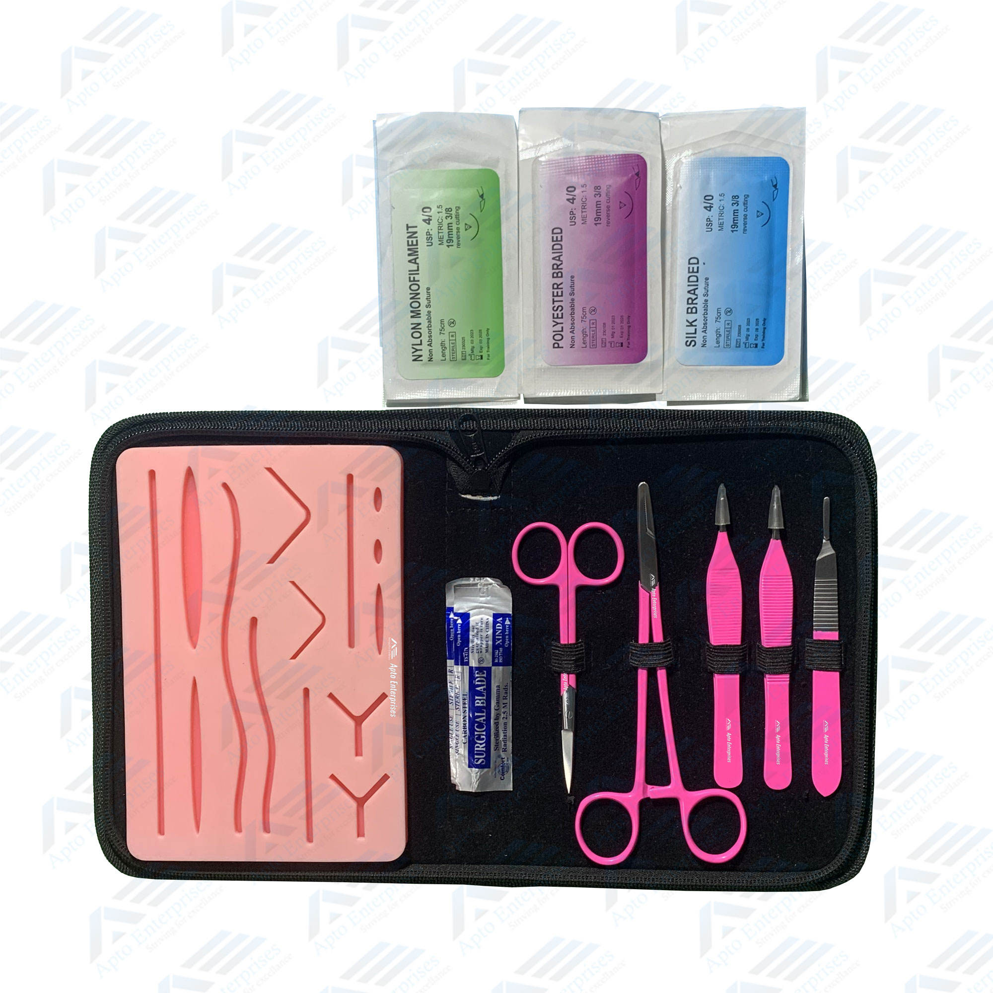 Suture Kit