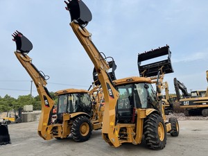 Haute qualité d'occasion Original Caterpillar Original Caterpillar Cat 420f2 432E 420F 416E en bon état à vendre - Product Image 6