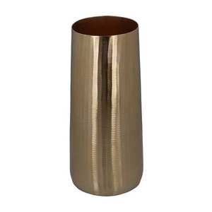 Jarrón Decorativo de Mesa Art Deco Hecho a Mano de Lujo para Decoración del Hogar, Bodas, Navidad y Ramadán - Product Image 1