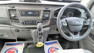 2024 Adamo 69_4 Motorhome Nuevo modelo con aplicación para vehículo Car Air Cruiser en venta - Product Image 2