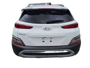 SUV Crossover Compacto 2024 con Asientos de Cuero, Ruedas R18, Tracción Delantera y Diseño Moderno Co-Desarrollado - Product Image 4