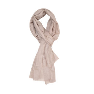 Fournisseur en vrac de couleur unie de foulards en laine à la mode modernes à bas prix châles et écharpes traditionnels - Product Image 6