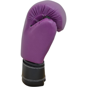 Gants de boxe Mmx en gros, 8 oz, 10 oz, 12 oz, 14 oz, 16 oz, pour adultes et enfants, gants de boxe professionnels Sanda pour Muay Thai - Product Image 2