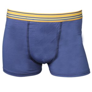 Calzoncillos Boxer para Hombre - Azul - Product Image 1