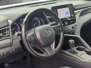 Toyota Camry 2023 - Product Image 2