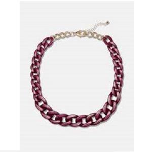 Nueva Cadena Acrílica para Bolsos de Mujer, Cadena de Moda de Resina Personalizada con Correa para el Hombro, Accesorios de Ropa - Product Image 2