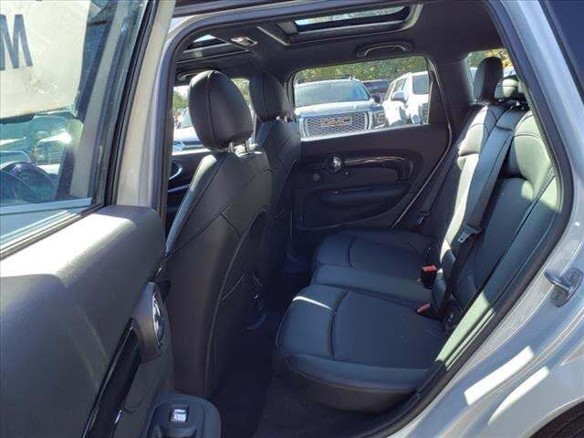 Clean Used 2022 MINI Cooper Clubman S ALL 4 AWD