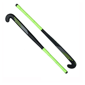 Palo de hockey sobre hierba de fibra de carbono con logotipo personalizado 2025 de calidad superior, precio superior para los mejores palos de hockey Premium, servicio OEM - Product Image 5
