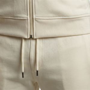 Conjunto Deportivo Ajustado Personalizado para Hombre, Traje Deportivo Liso para Correr, Transpirable, Atlético, para Gimnasio, Entrenamiento, Color Personalizado - Product Image 5