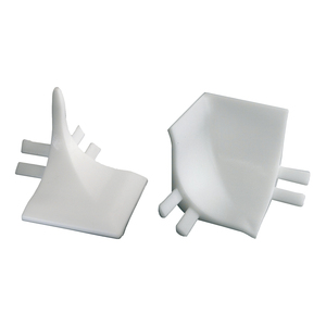 Raccordo per profilo igienico esterno - Per 103126 - Product Image 1