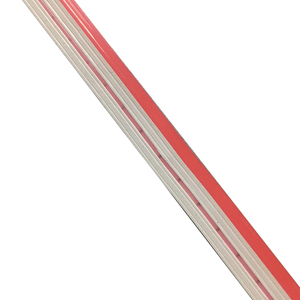 IP67 corridoio incasso LED luce a gradini 6x12mm corda al <span class=keywords><strong>Neon</strong></span> per interni esterni <span class=keywords><strong>parete</strong></span> esterna luci Decorative corridoio <span class=keywords><strong>parete</strong></span> con corpo in Silicone - Product Image 3