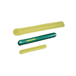 <b>Veterinary</b> <b>Surgical</b> <b>Instruments</b> | Reliable Plastic Leg Splint for Animal Care with Custom Logo Options - Product Image 1