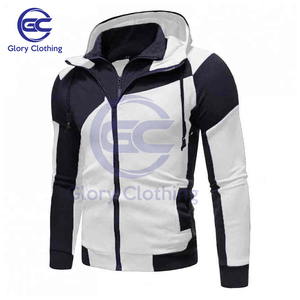 Nueva moda de invierno 2024, chándales de alta calidad para hombre, conjunto de 2 piezas, diseño personalizado, ropa de calle, chándal para hombre - Product Image 3