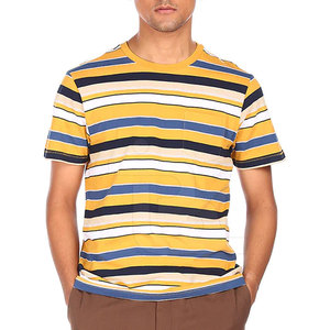 Camisetas de algodón y poliéster para hombre 2025, ligeras, personalizables, con estampado 100% algodón, ajuste holgado - Product Image 3