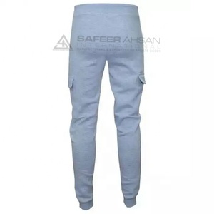 New Design Custom Logo Winter 100% Cotton Tracksuit Fashion Casual Classic Style Mens <b>Jogger</b> <b>Set</b> Two Piece - Product Image 3
