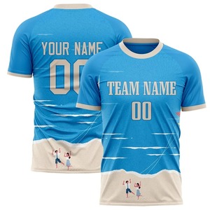 Maillot de football américain personnalisé, maillot de football violet pour hommes femmes jeunes enfants, cadeau de fans avec impression personnalisée du nom de l'équipe - Product Image 2