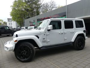 <span class=keywords><strong>Segunda</strong></span> <span class=keywords><strong>mano</strong></span> 2019 <span class=keywords><strong>Jeep</strong></span>-<span class=keywords><strong>Wrangler</strong></span> Automático Diésel 4 Cilindros Euro6d 5 Seat 200hp COCHES USADOS Listo para Exportar a Todo el Mundo - Product Image 5