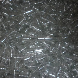 Residuos de preformas de plástico / Preformas de plástico limpias +27739729209 PP PE de Sudáfrica - Product Image 1