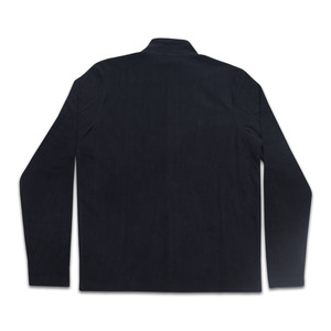 Sudadera de manga larga con cremallera para hombre, informal, Popular, con estampado, talla grande, personalizada - Product Image 4