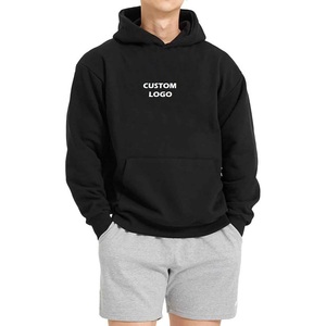 Nouveau sweat à capuche ample 2 pièces délavé, imprimé en 3D feuille d'érable, style anime, pour homme, grande taille, avec logo personnalisé, respirant – Collection Automne 2026 (Vente en gros) - Product Image 4