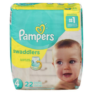 Pañales Pampers Baby-dry de Calidad Original para Venta en Todo el Mundo - Product Image 6