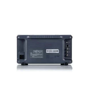 Analizador de Redes de Alta Velocidad Siglent SVA1015X de 9 kHz a 1.5 GHz con Generador de Señales - Product Image 3