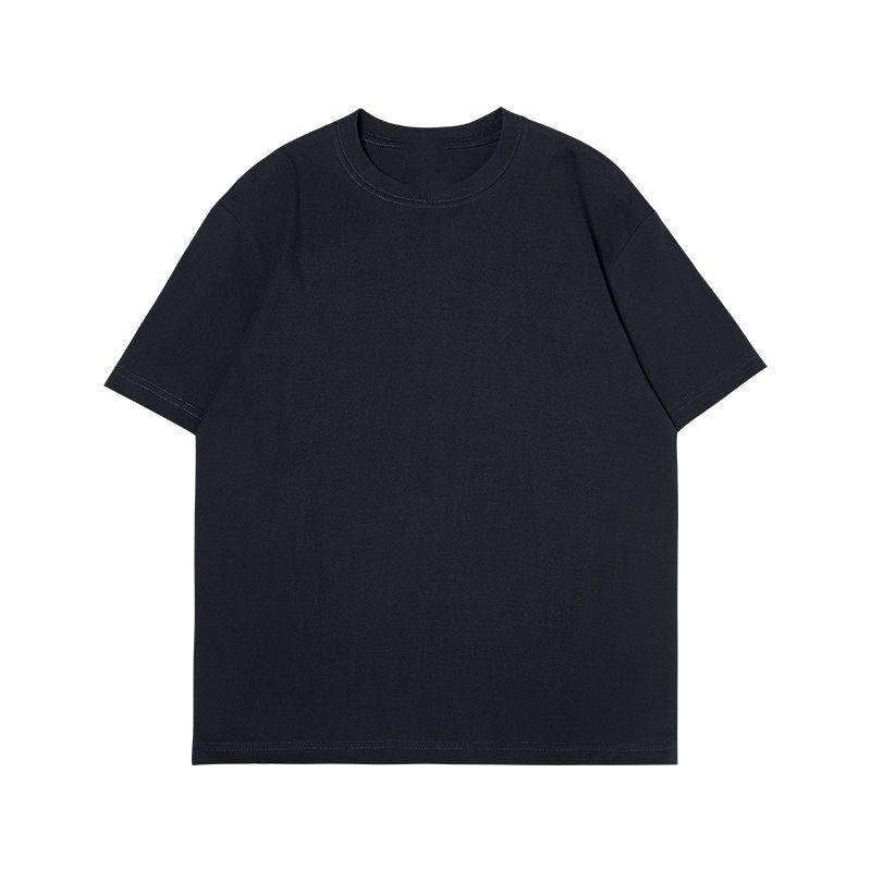 ผ้าฝ้ายสีดำแบบพรีเมียม