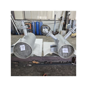 De-Super Heater เครื่องปรับสภาพไอน้ำ, อัตราส่วนลดแรงดันลดลงสำหรับการทำไอน้ำอิ่มตัวจากเกาหลี - Product Image 3