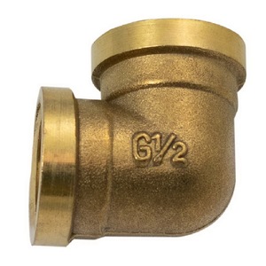 Valvola a 90 Gradi con Collegamento Curvo da 4 Pollici per Compatibilità Zlg20 Rif. 561210 - Product Image 1