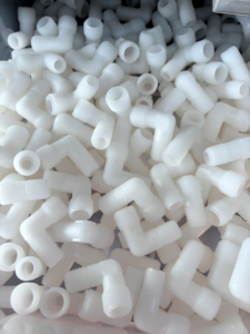Raccord coudé RO pour tube de 1/4 po OD, raccord coudé fileté 3/8 po NPT - Product Image 3
