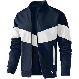Letterman Varsity Jackets Clothing Manufacturers Custom Baseball Jacket Custom Letterman Jacket uploaded by <b>Dress</b> Sports - Product Image 1