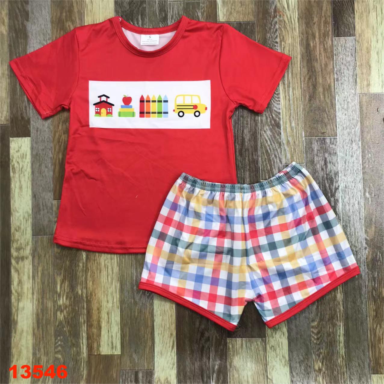 Red  13546