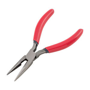 OEM <b>Long</b> Jaw Needle <b>Nose</b> Pliers Instruments High Quality Surgical Tools for Orthopedic Use Narham Enterprises - Product Image 2