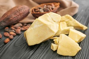 Available For Export Vietnam Origin Deodorized Theobroma <b>Cacao</b> Seed Butter Vietnam Cocoa Butter - Product Image 5