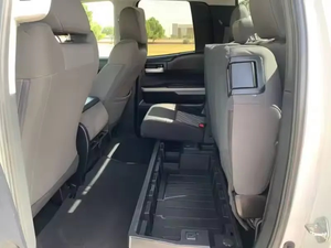 Toyota Tundra Doble Cabina SR5 2018, poco uso, bajo kilometraje, sin problemas mecánicos, lista para conducir - Product Image 2