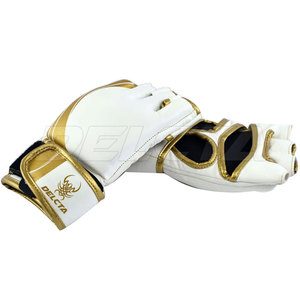 Guantes de MMA con Logotipo Personalizado, Guantes de Artes Marciales Más Vendidos, Guantes de Seguridad Deportiva para MMA - Product Image 3