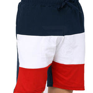 Short de course taille adulte personnalisé nouveau style short décontracté vêtements de course shorts pour hommes avec poches style - Product Image 5