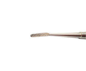 Instrument de lime à os chirurgical en acier inoxydable de qualité supérieure pour les procédures dentaires, bucco-dentaires et maxillo-faciales - Product Image 5