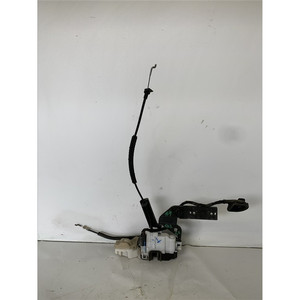 ตัวล็อคด้านหน้าซ้าย ALFA ROMEO 159 Saloon Series (939_) 50513056 (05>11) - Product Image 3