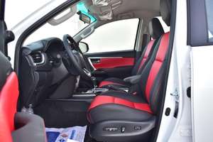 Fortuner GX SUV 6 Plazas, Equipamiento Completo, 2024, Volante a la Izquierda, Emisión Euro V, Sin Accidentes y con Garantía - Product Image 3