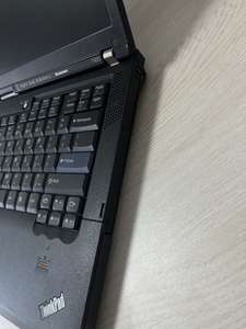 Ordinateur portable professionnel T400 en gros, stock original, Intel Quad Core 2,66 GHz, 144 Hz, SSD+HDD, Windows 10, clavier anglais, grandes quantités - Product Image 3