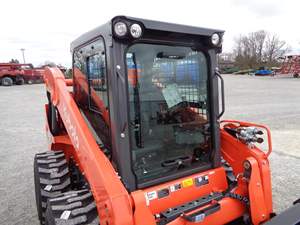 Meilleure vente 2025 KUBOTA SSV65 Skid Steer - Product Image 5