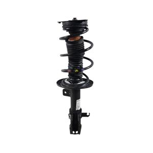 AMORTIGUADOR DELANTERO IZQUIERDO OPEL Corsa Serie F 9837410780 (19>) - Product Image 1