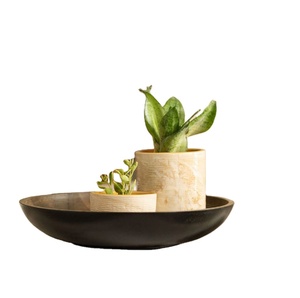 Attractive Design <b>Large</b> <b>Salad</b> Wooden Serving <b>Bowl</b> Unique Made in India Hot Selling Commercial Buyer Hotel Restaurant Wholesale - Product Image 1