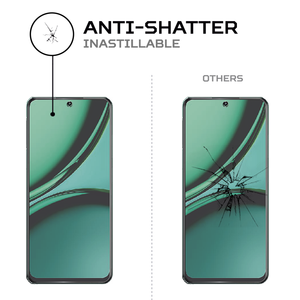 Narzo 70X5G อุปกรณ์ป้องกันหน้าจอทนทานและดูดซับแรงกระแทก - Product Image 5