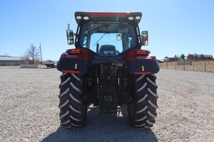 รถแทรกเตอร์มือสอง CASE IH AXION 160 แบบมีล้อ 100 แรงม้า รถตักสำหรับงานเกษตร รถแทรกเตอร์อเนกประสงค์ - Product Image 2